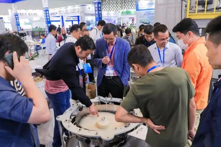 上海国际紧固件工业展览会（IFS China）(www.828i.com)