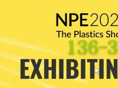 2027年美国国际塑料展览会（NPE 2027
