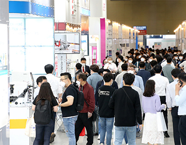 2028年第26届韩国首尔包装展将于4月在韩国国际展览中心举行(www.828i.com)