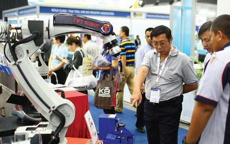 2026第37届印尼国际工业机械制造展将于12月在雅加达国际会展中心隆重举行(www.828i.com)