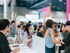  2027年韩国（首尔）国际纺织展Preview In SEOUL