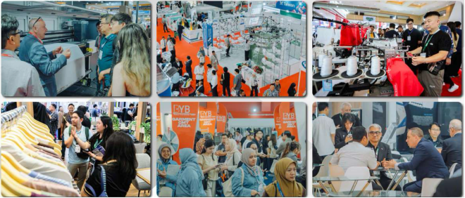 INATEX2027第23届印尼国际纺织面辅料展(www.828i.com)