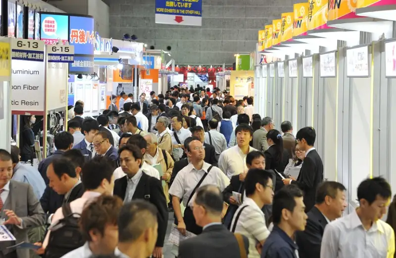 2027泰国国际工业机械制造展Manufacturing Expo(www.828i.com)