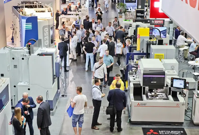 2027波兰波兹南国际工业展ITM Europe(www.828i.com)