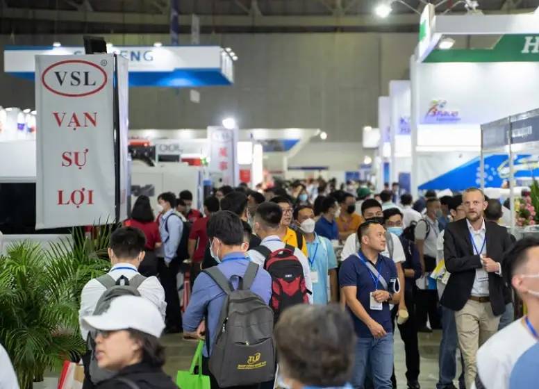 2027泰国曼谷国际自动化展Automation Thailand(www.828i.com)