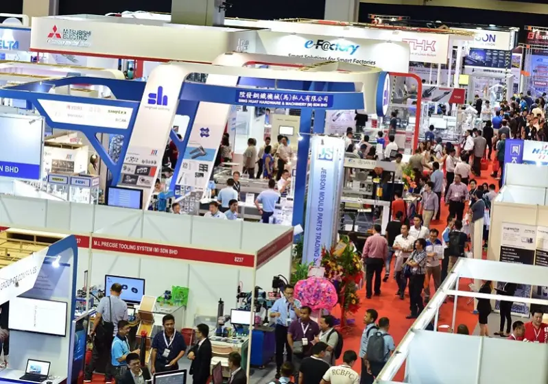 2027波兰华沙工业自动化及机器人展Warsaw Industry Automatica