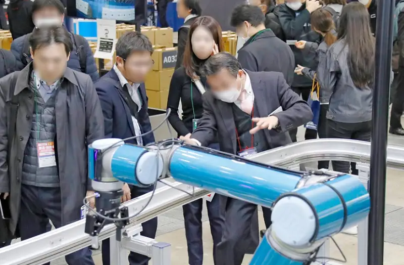 2027日本东京机器人展RoboDEX Tokyo(www.828i.com)