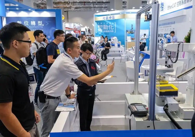 2027德国慕尼黑机器人及自动化展automatica(www.828i.com)