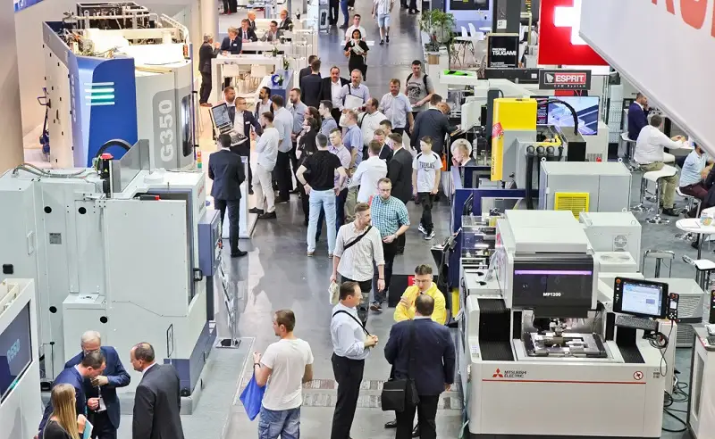 2027波兰波兹南国际机床展览会 ITM Europe(www.828i.com)