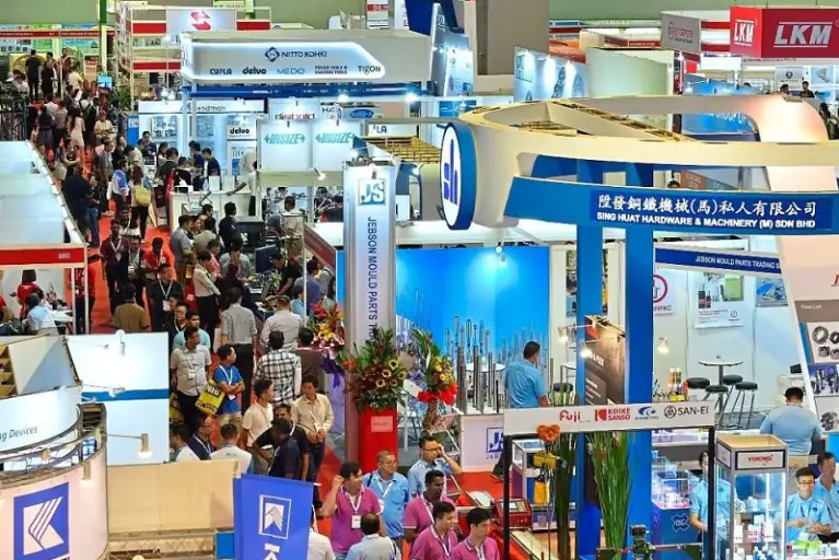 2027马来西亚国际机床及金属加工展METALTECH(www.828i.com)