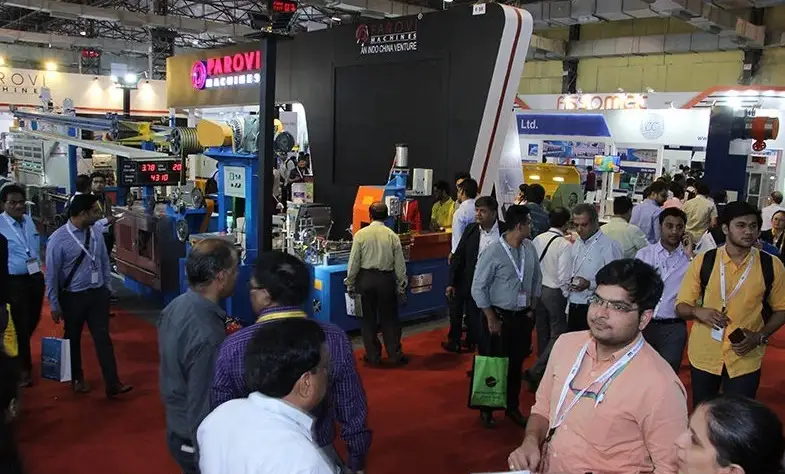 2026印度孟买冶金展Metallurgy India(www.828i.com)