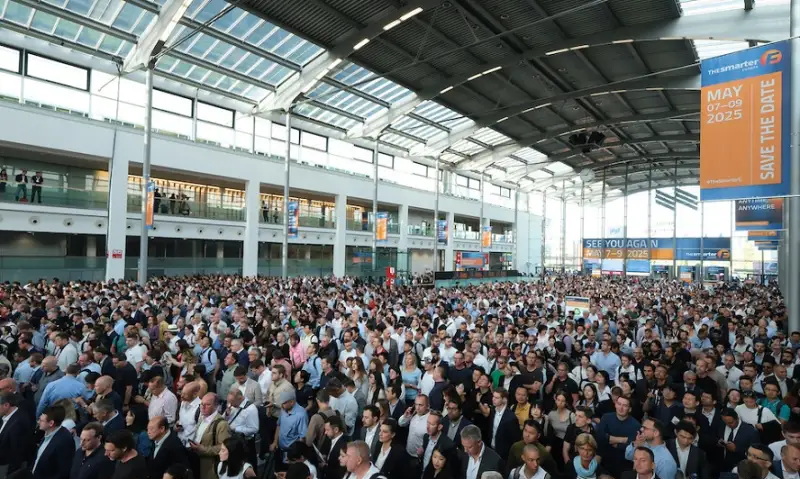 2027德国慕尼黑太阳能光伏展Intersolar Europe(参展网) 2027德国慕尼黑太阳能光伏展Intersolar Europe(www.828i.com)