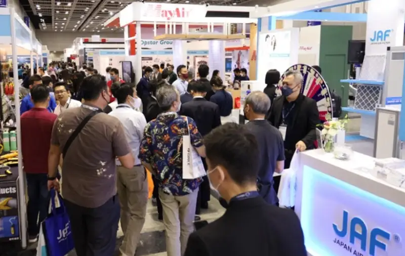 2027马来西亚国际太阳能光伏展ASEAN Solar(www.828i.com)