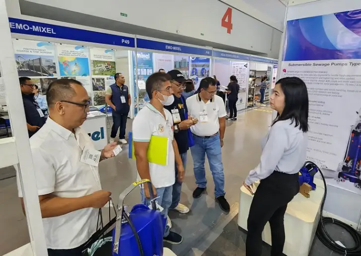 2027菲律宾国际电力、照明及新能源展览会 PhilEnergy(www.828i.com)