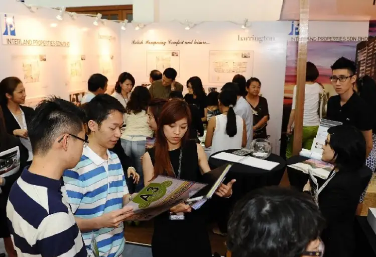 2028马来西亚国际电力能源展览会 TENAGA EXPO(www.828i.com)