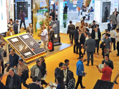 2027土耳其太阳能光伏展览