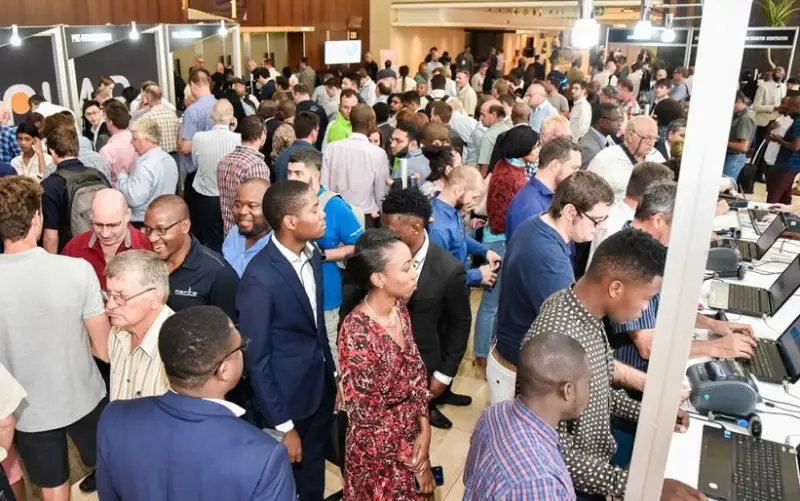 2027南非电力及未来能源展览会The Future Energy Show Africa(www.828i.com)