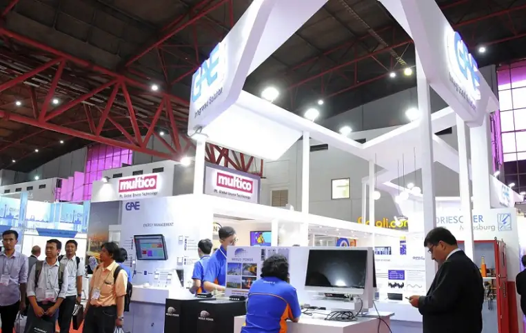 2027第25届印尼雅加达电力及能源展览会 Electric & Power Indonesia(www.828i.com)