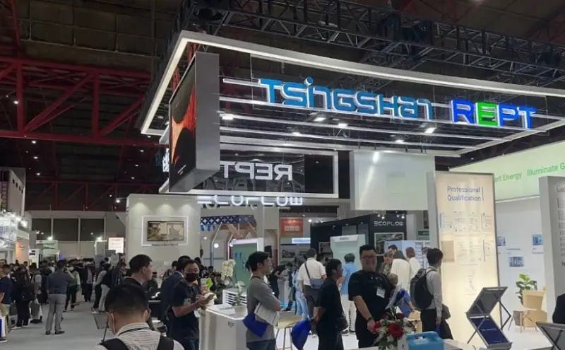 2027印尼雅加达电池储能展览会 Battery Indonesia(www.828i.com)