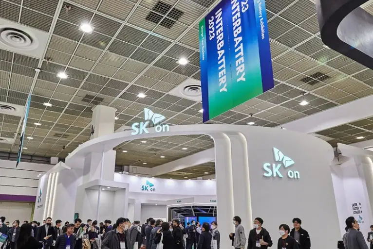 2027韩国国际电池储能展览会 InterBattery(www.828i.com)