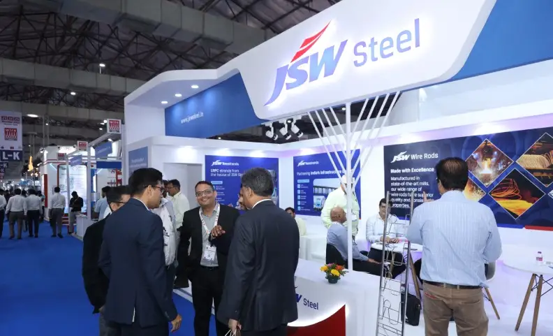 2026印度孟买线材线缆展览会Wire India(www.828i.com)