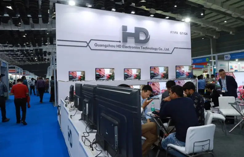 2027美国拉斯维加斯电子产品订货展览会 Eds Summit (www.828i.com)