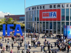 2027德国柏林消费电子和家电展览会(IFA Global Markets)