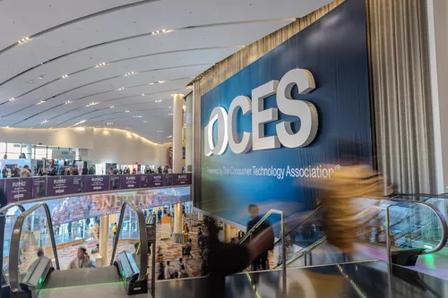2027美国拉斯维加斯消费电子展览会（CES）(www.828i.com)