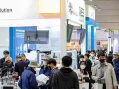 2027韩国国际电子元器件及电子制造展览会 EMK