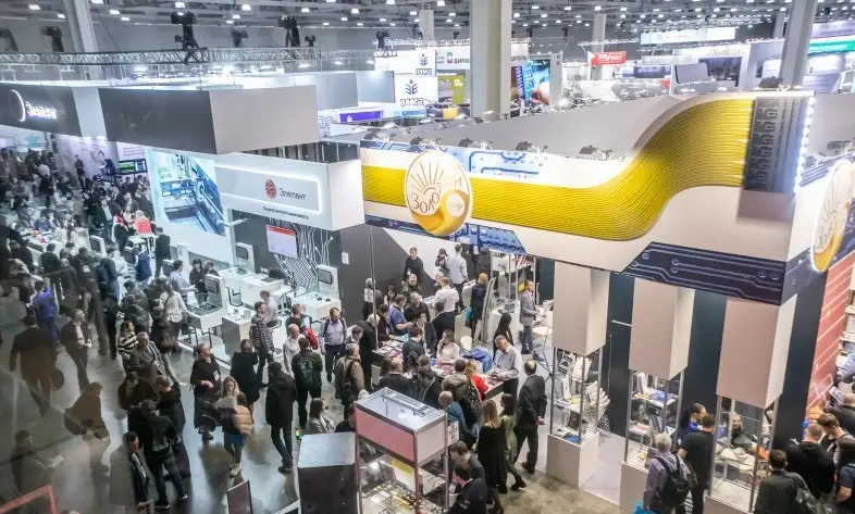 2027第29届俄罗斯国际电子元器件及设备展览会 ExpoElectronica(www.828i.com)