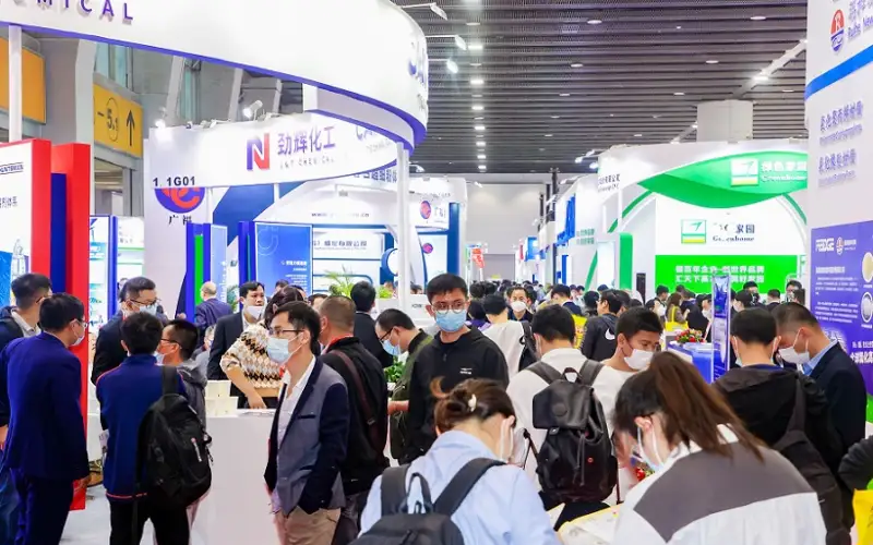 2027第25届上海国际涂料展览会（China Coatings Show）(www.828i.com)