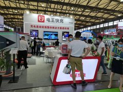 2021年上海电池及电池设备展举办时间