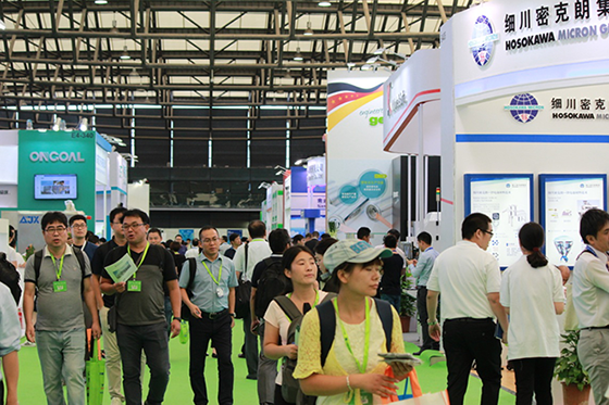 2021年上海电池及电池设备展举办时间(www.828i.com)